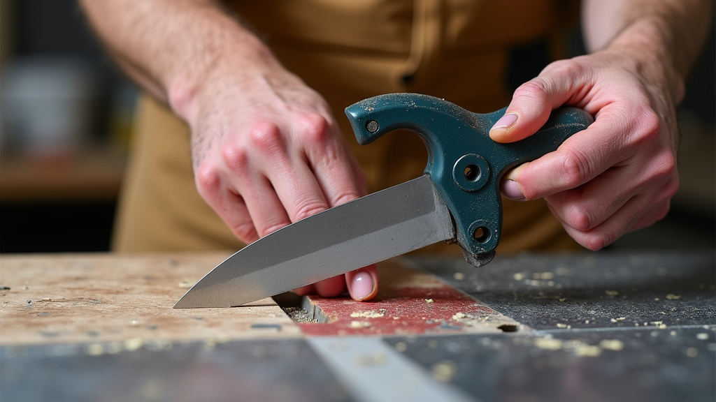 Is It Okay to Cut Metal on a Table Saw?