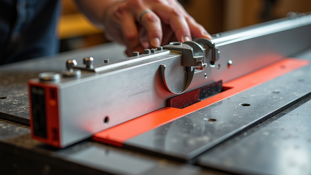 Selecting Your Ideal Table Saw Blade: A Practical Guide