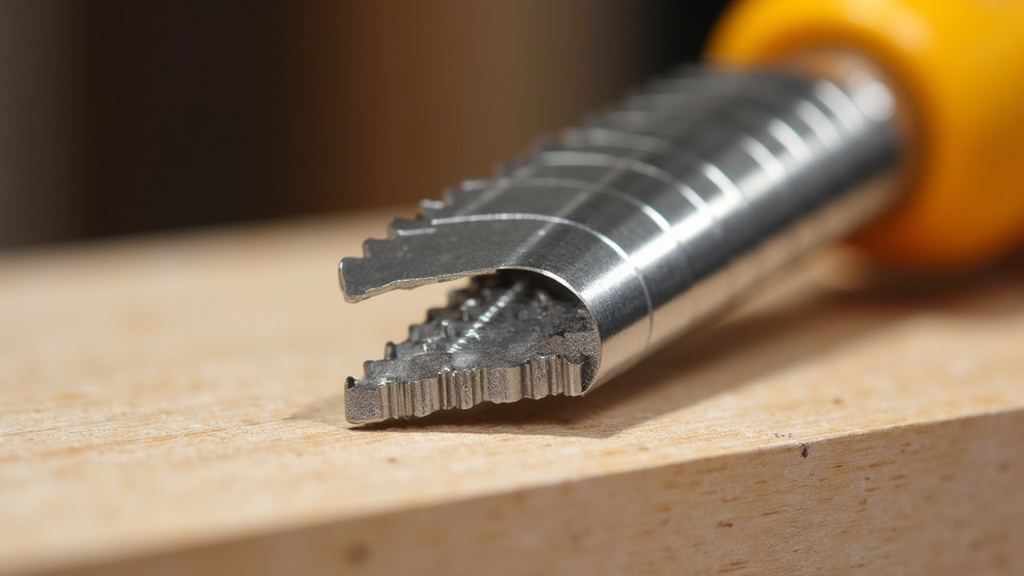 Understanding the Dado Blade for Your Woodworking Projects