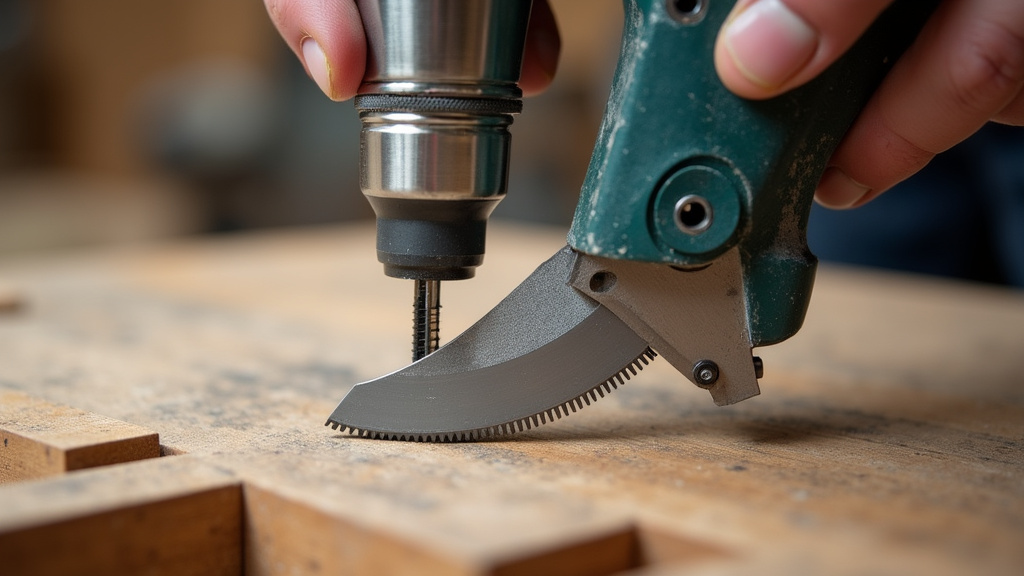 Understanding What Dado Blades Are Used For